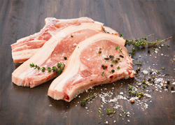 Pork Loin Chops