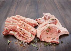 Pork Value Packs Includes Stew