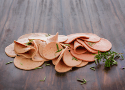 Assorted Cold Meats