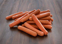 Smoked Viennas