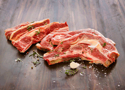 Beef Forequarter Packs